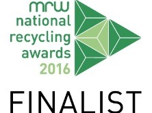 MRW WEEE innovation award finalist