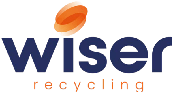 Wiser Recycling Logo